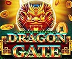 DRAGON GATE MC